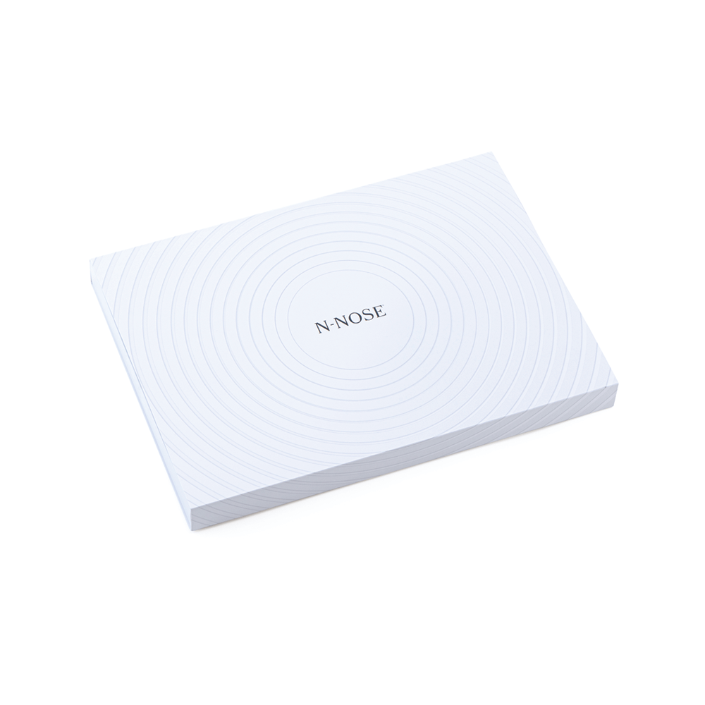 自宅で尿を採るだけ がんリスク検査 線虫 N-NOSE がん検査キット