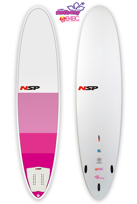 湘南 鵠沼海岸 サーフショップ JANIS SDP 初心者サーファー必見 NSP