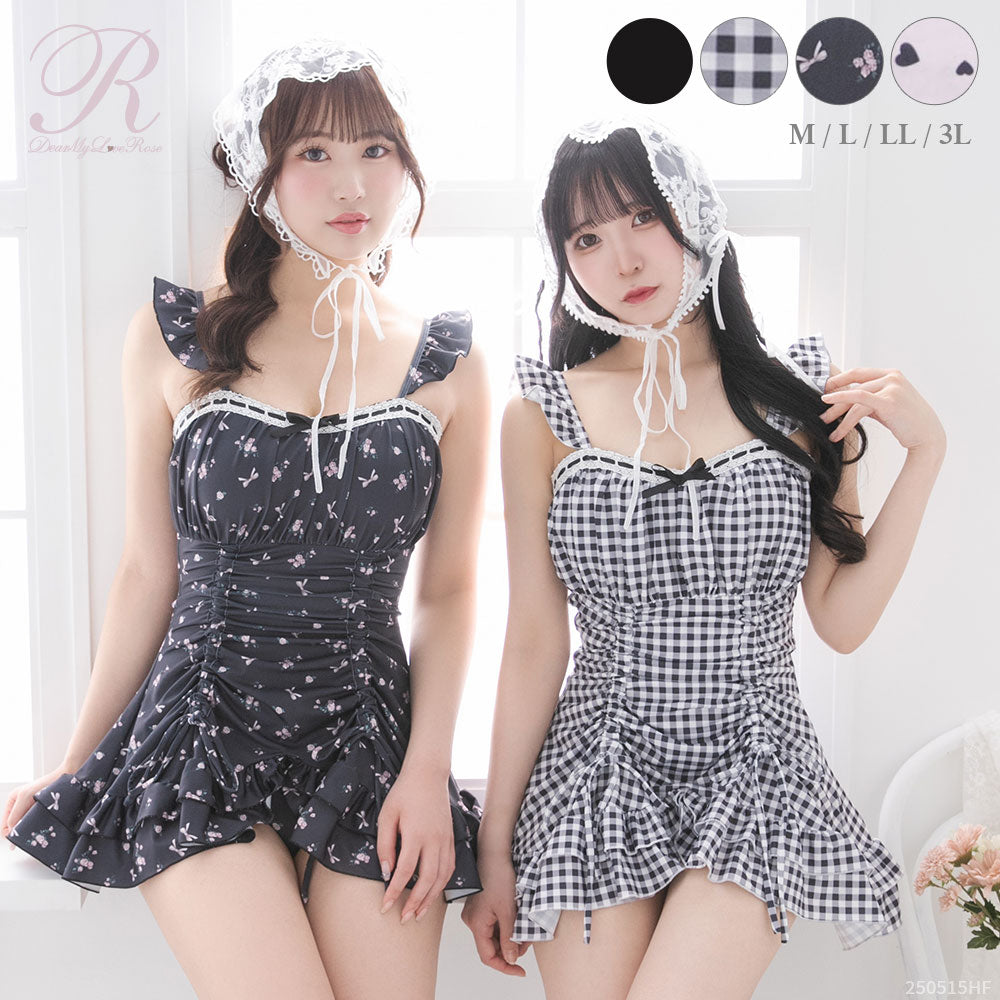 ディアマイラブ（DearMyLove)水着｜かわいいレディースファッション