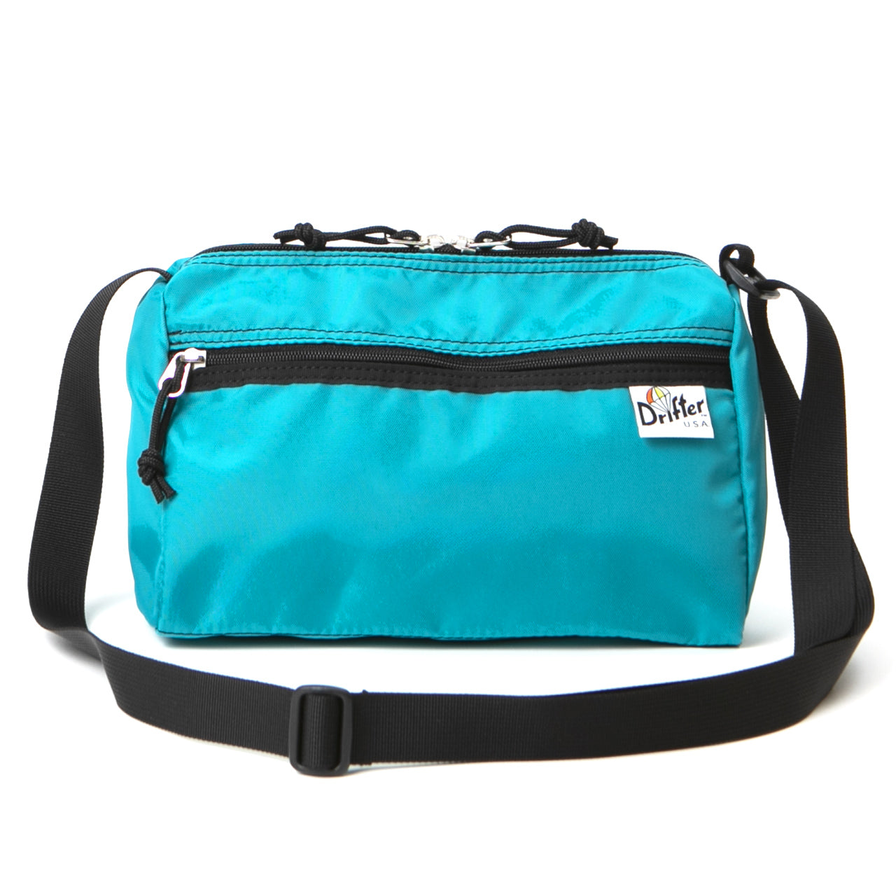 TRIANGLE SHOULDER / トライアングルショルダー | Drifter / ドリフター