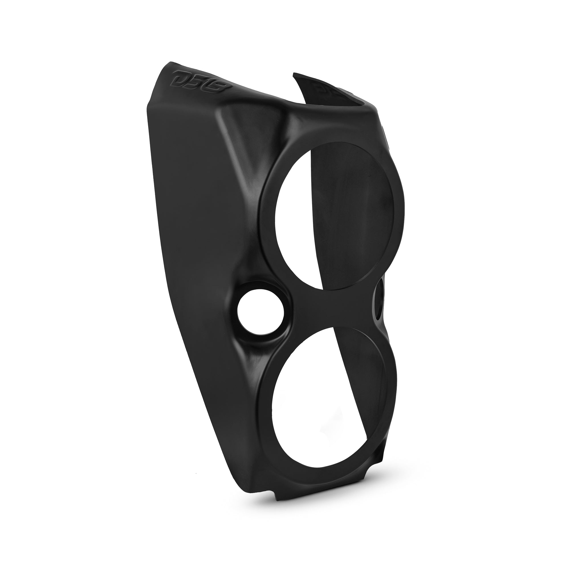 DS18 Polaris Slingshot Waterfall Center Console for Speakers and