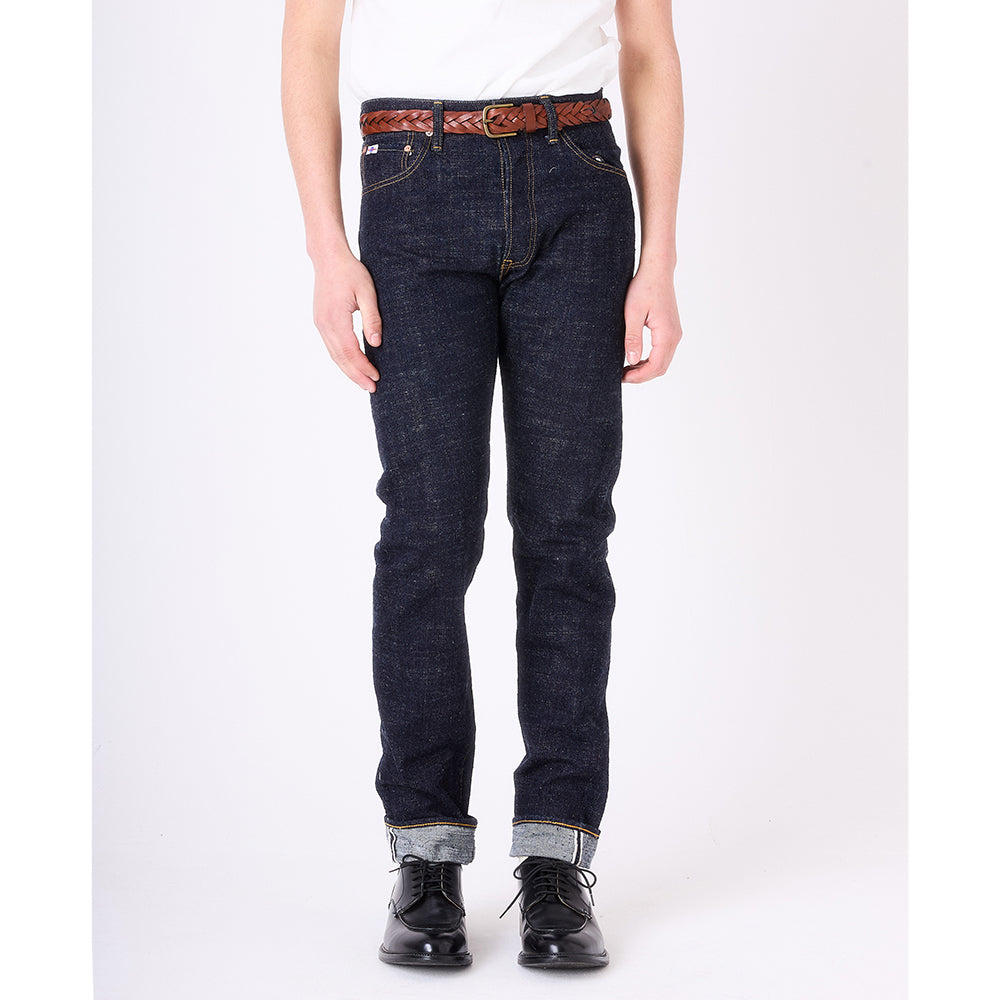 GL3リラックステーパードジーンズ【SD-1008】 – STUDIO D'ARTISAN