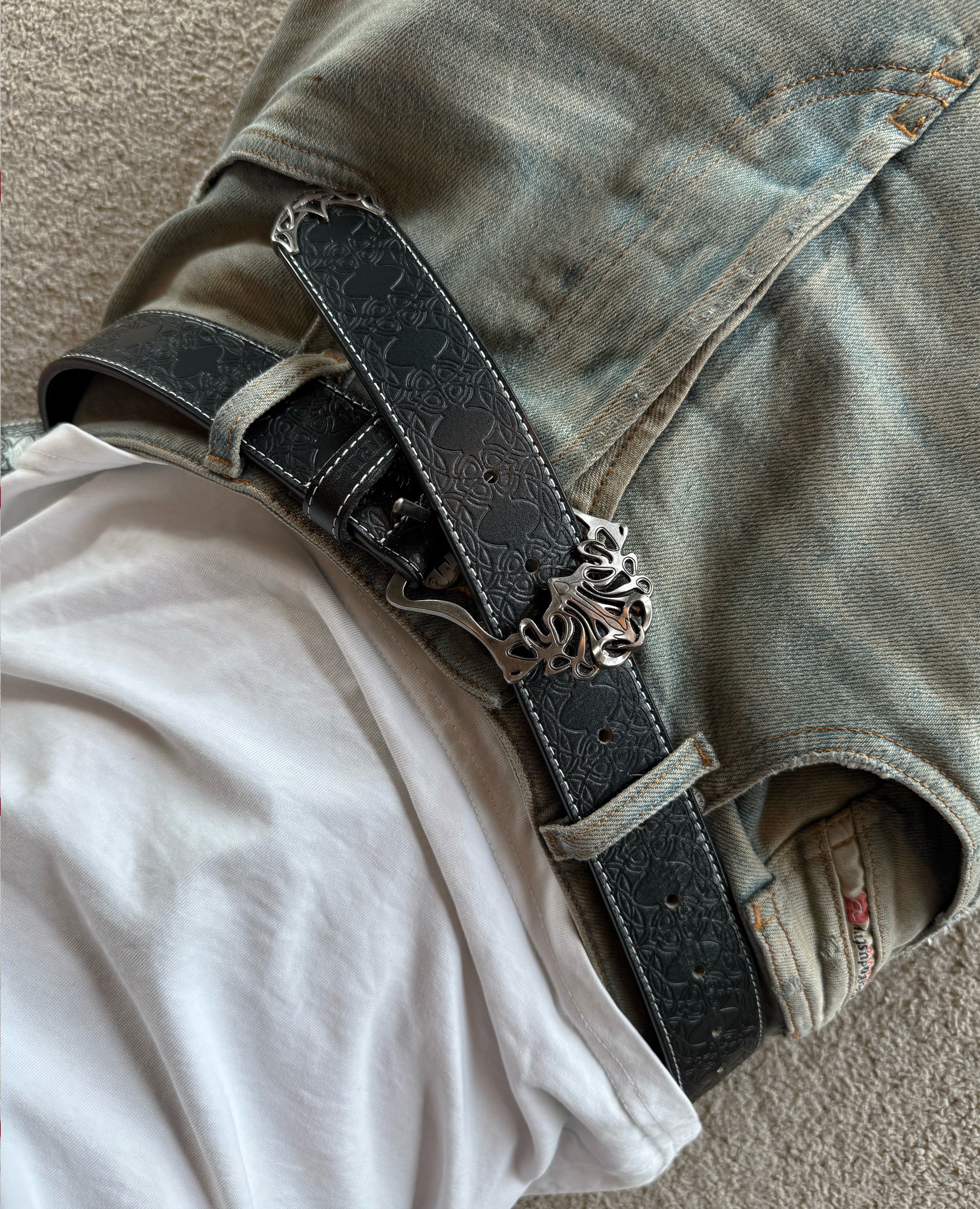 DavrilSupply | Curve Belt