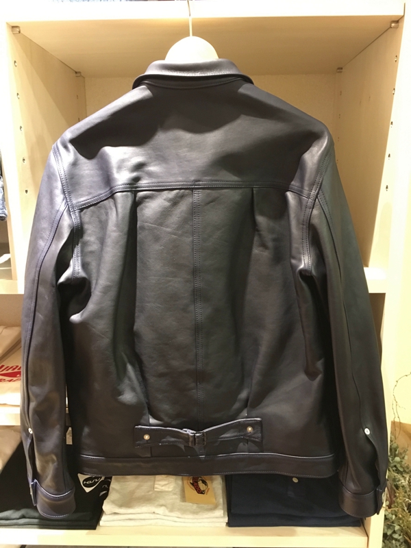 限定3着 緊急入荷です！ | | Denim Cellar.