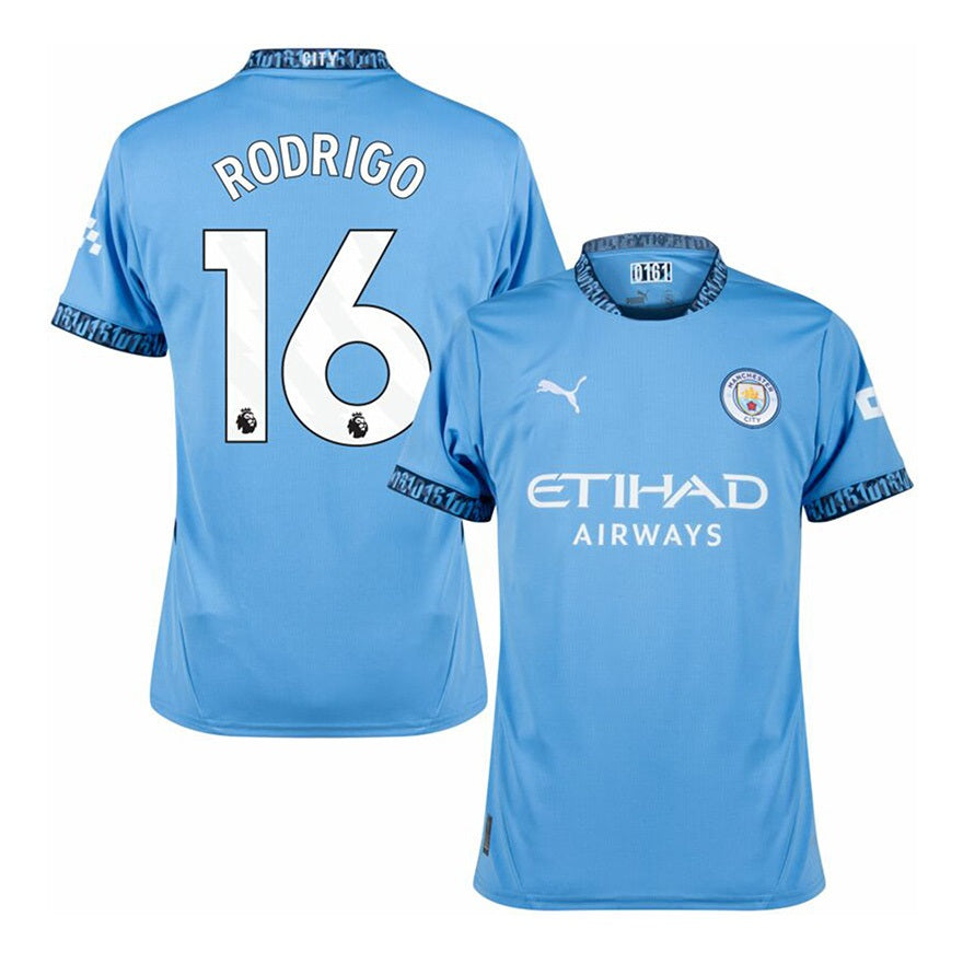 サッカー／UEFAチャンピオンズリーグ】マンチェスター・シティ 2024