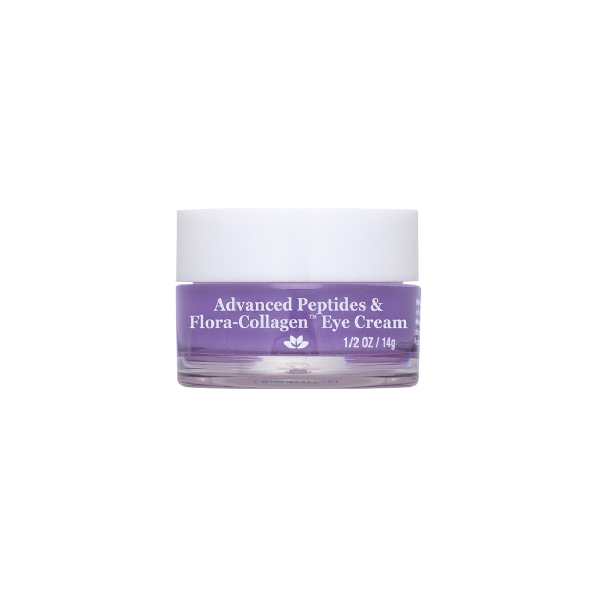 DERMA E | Advanced Peptides & Flora-Collagen™ Eye Cream