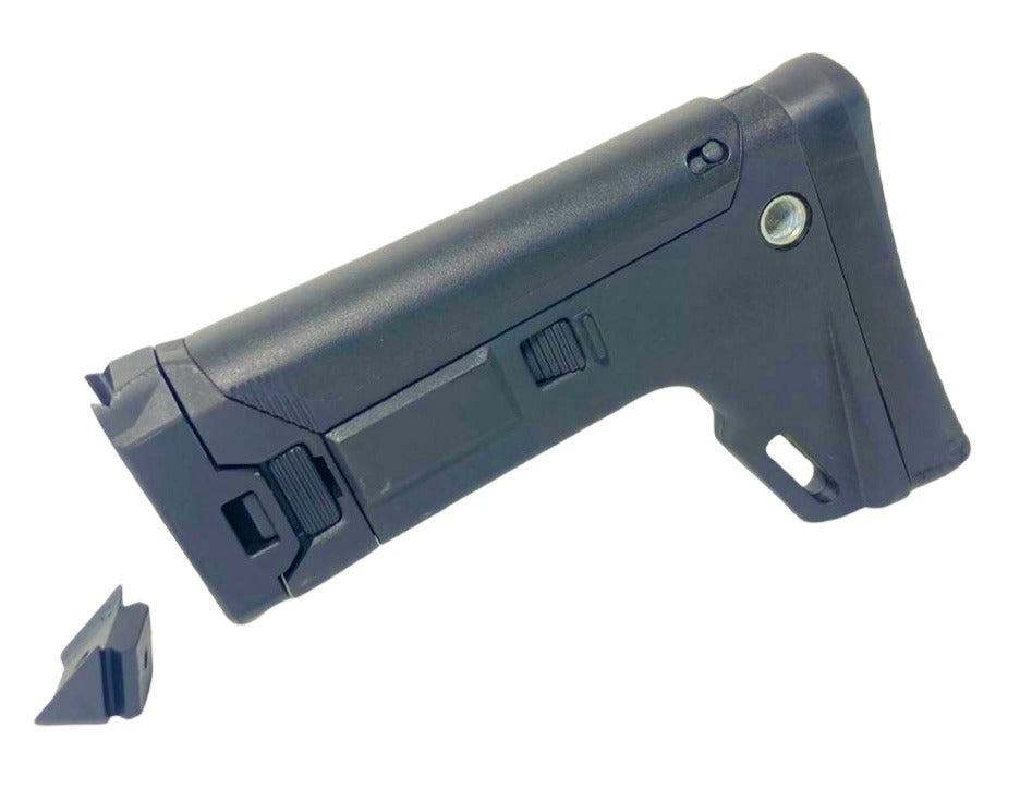 FCW Masada ACR ストックキット (MCX/MPX ガスブローバック用) – DEVILSIX