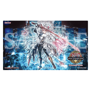 ☆受注発送☆閃刀姫＝ゼロ OTSプレイマット（未開封)