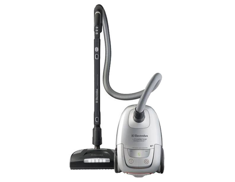 Electrolux UltraSilencer DeepClean Vacuum EL7060A | eVacuumStore.com