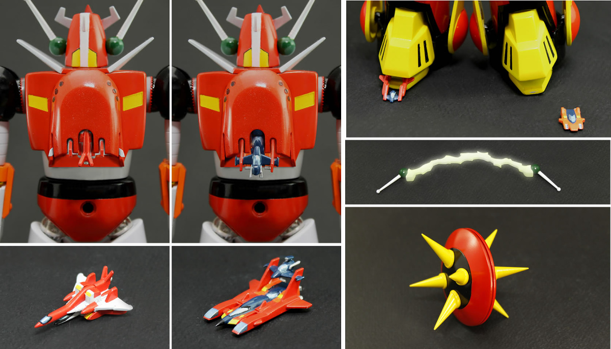 株式会社 EVOLUTION・TOY ホームページ