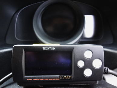 EVマネージャー EV Manager 電費 回生電力 バッテリー温度 EVステーション