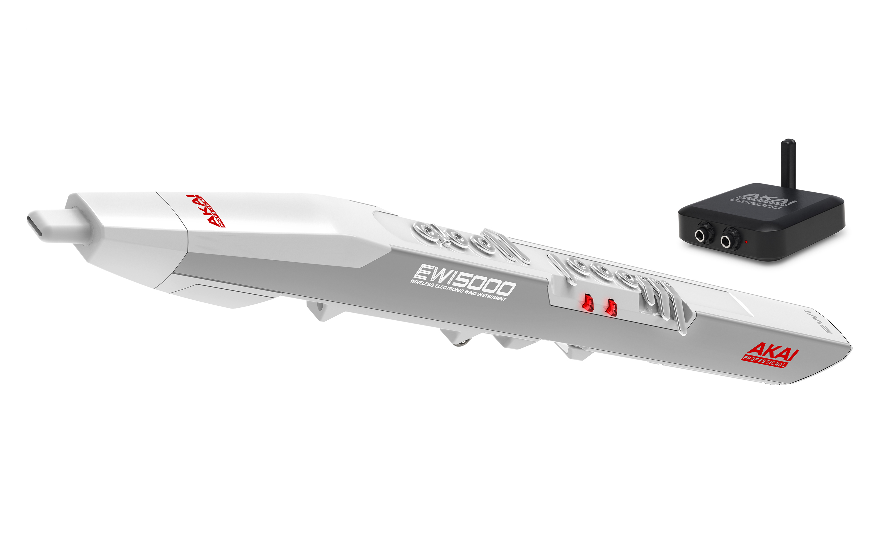 製品情報：EWI5000 White J：AKAI professsional