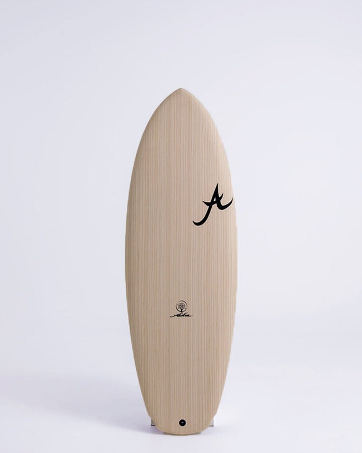 Aloha Black Panda Ecoskin - FCSII – Exit Surf | The Surfers Store