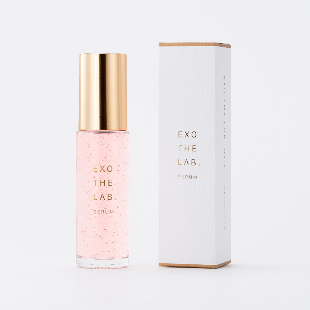 EXO THE LAB. SERUM