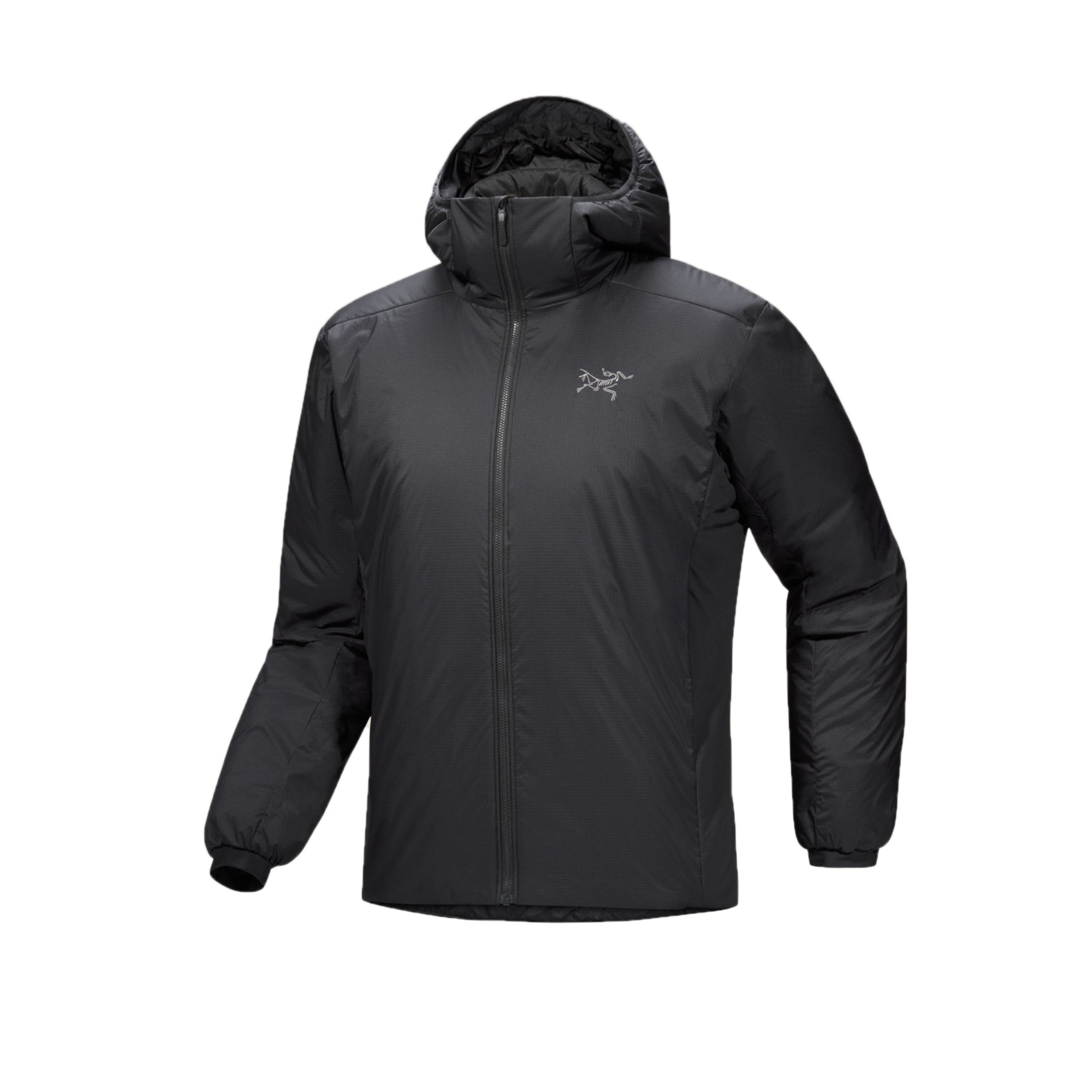 Arc'teryx Mens Atom SV Hoody Insulated Jacket – Extra Butter