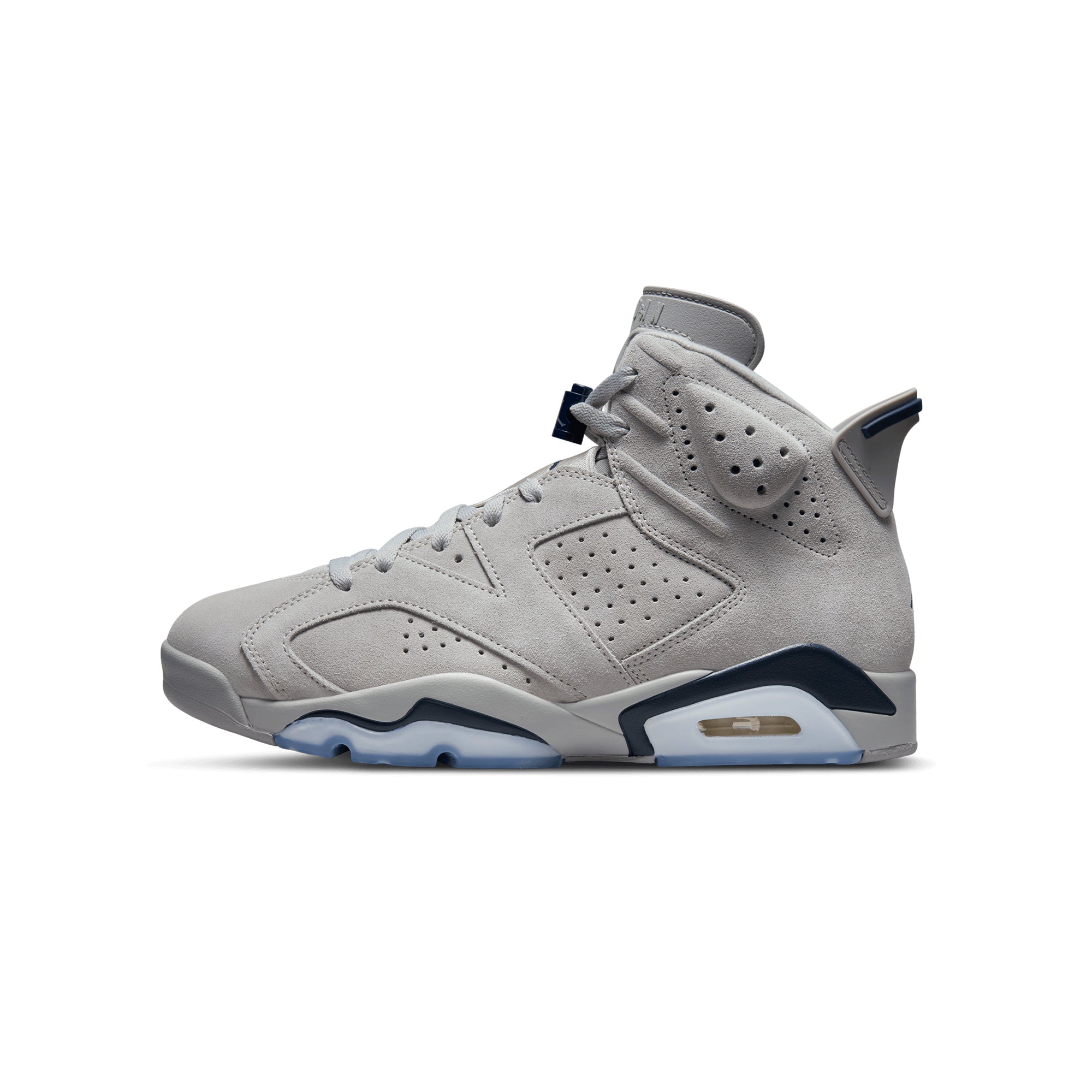 Air Jordan Mens 6 Retro Shoes – Extra Butter