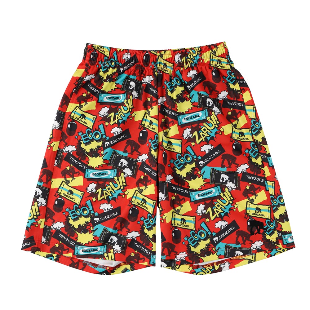 アメコミ ショートパンツ – EGOZARU ONLINE STORE | エゴザル公式