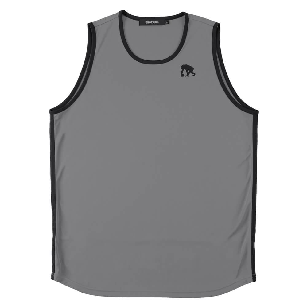 パイピング ヘム スイッチング タンクトップ – EGOZARU ONLINE STORE