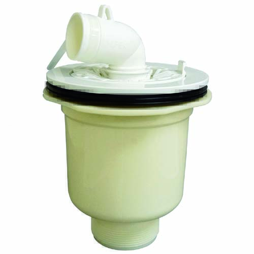 ミヤコ株式会社 / 縦引トラップ