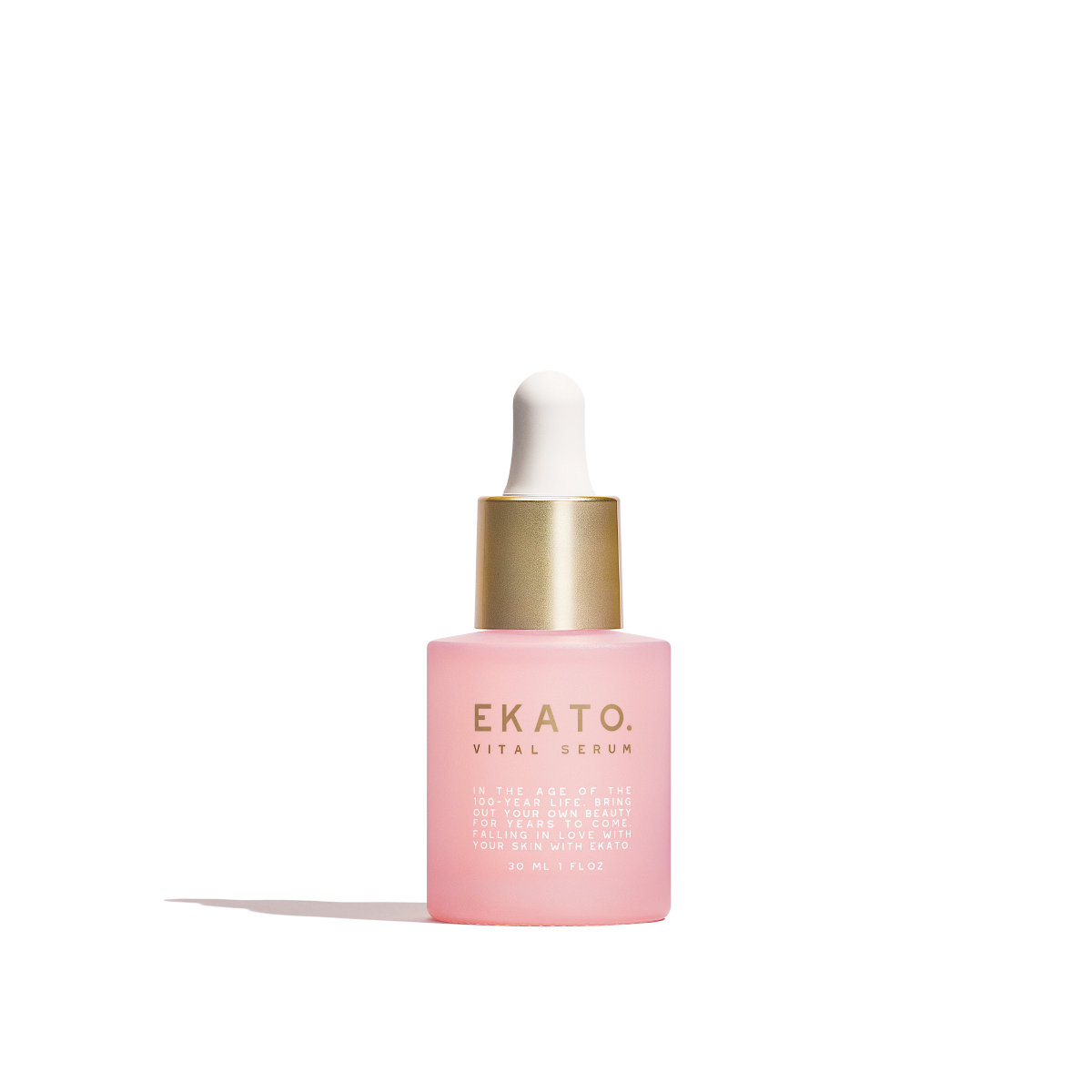 VITAL SERUM – EKATO.