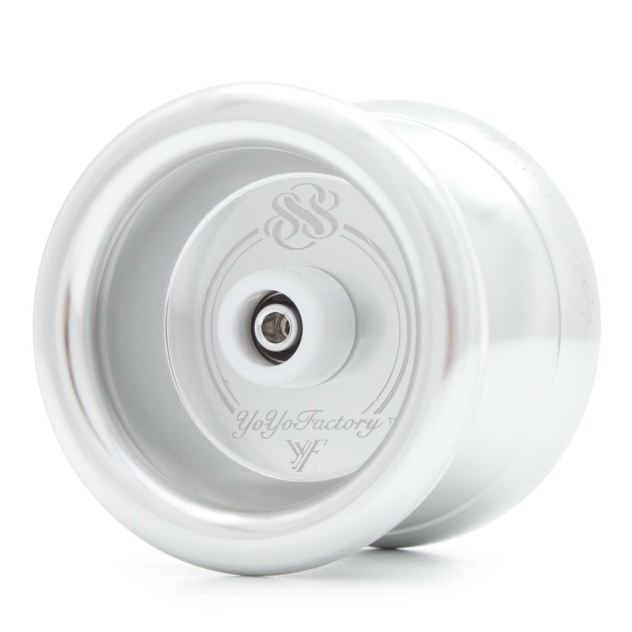 888 - Yoyo Factory ┃Yoyo Specialty Store Rewind