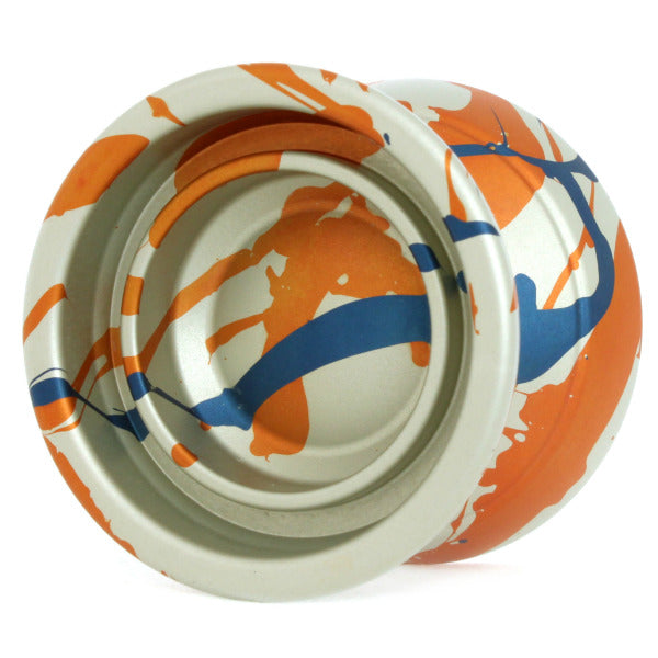 Arctic Circle - CLYW ┃Yo-yo Specialty Store Rewind