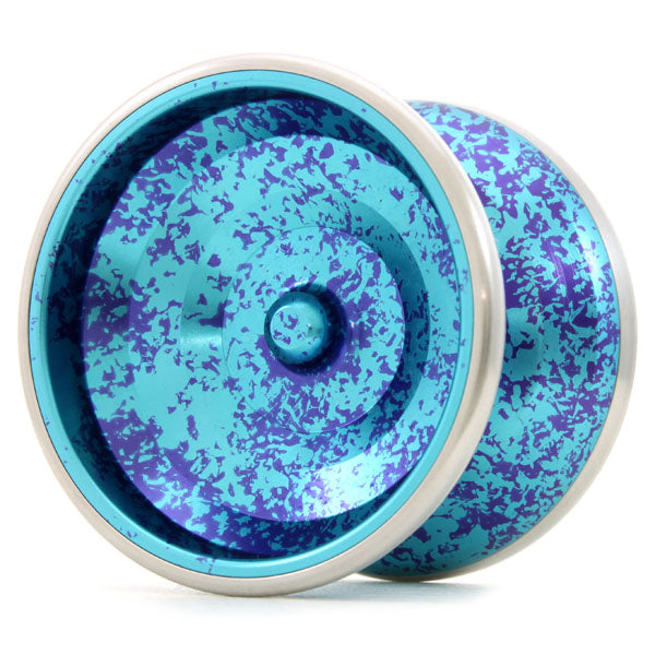 Awoken Anubis - Turning Point | Yo-yo Specialty Store Rewind