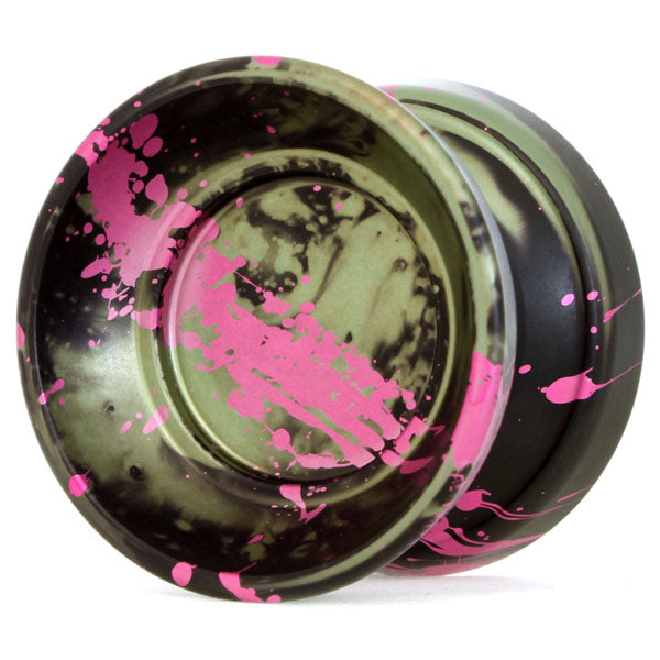 Vanguard - One Drop | Yo-yo Specialty Store Rewind