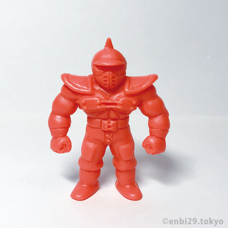 キン消し 王位争奪編 パート2 | 塩ビ精肉店