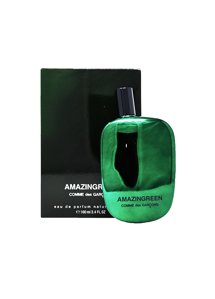 Comme des Garçons AMAZINGREEN – Eau Parfum