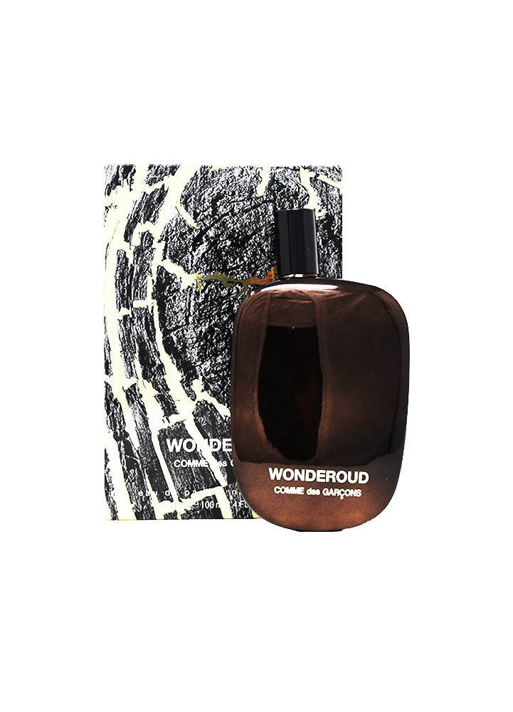 Comme des Garçons WONDEROUD – Eau Parfum