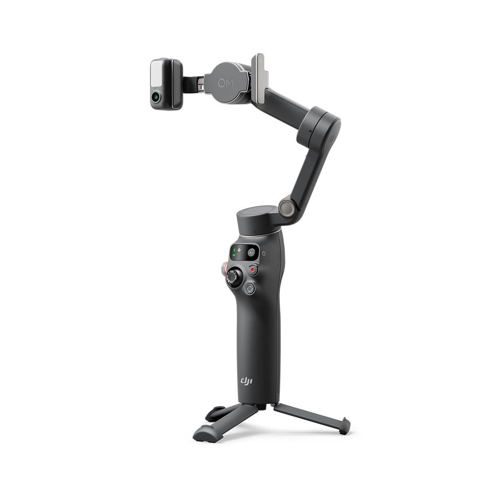 DJI Osmo Mobile 7P – 池田機工株式会社