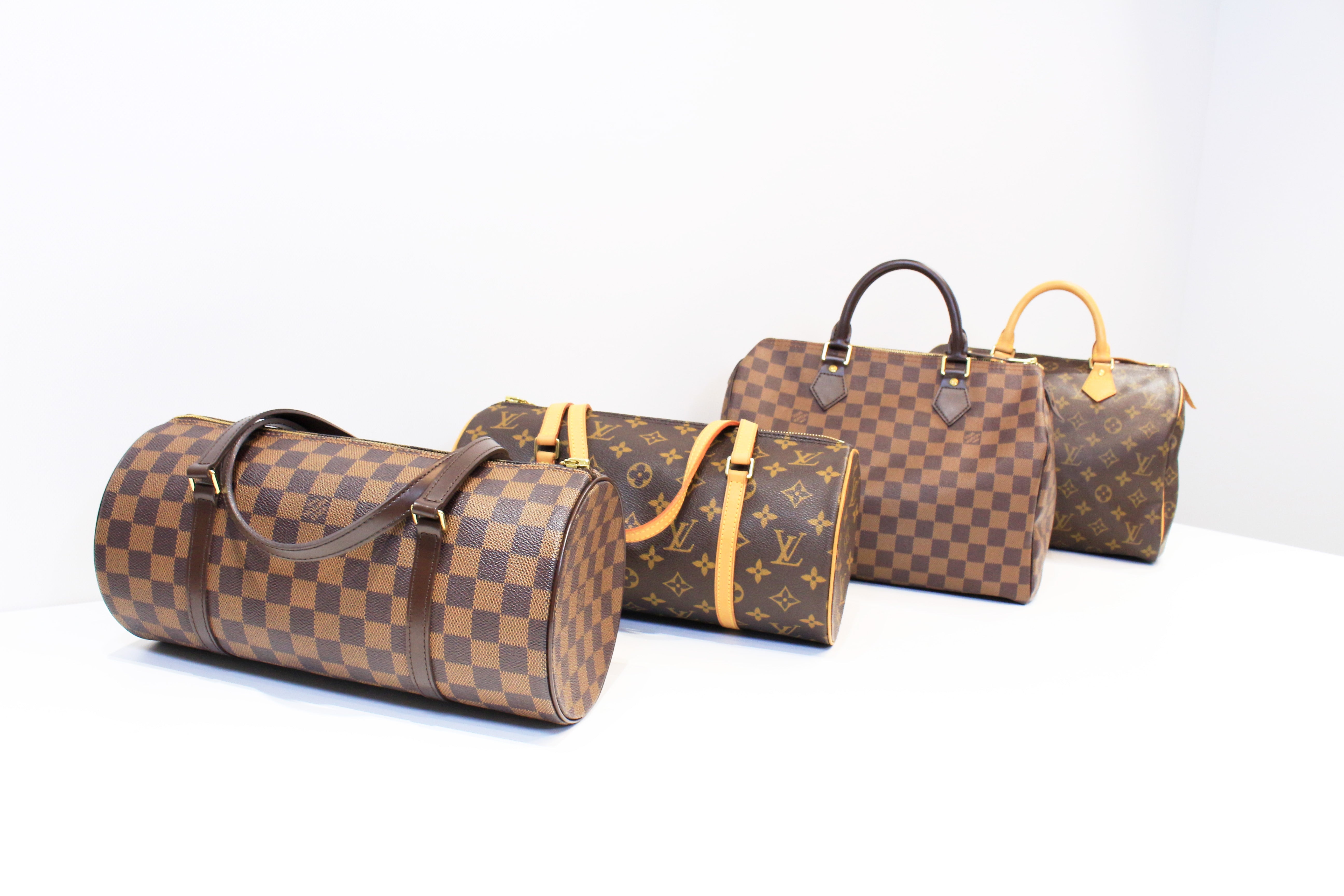 ルイ・ヴィトン(LOUIS VUITTON) | 中古ブランドリユースショップ OKURA