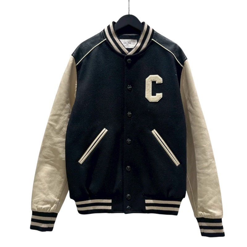 セリーヌ CELINE クラシックテディジャケット 2V56D896C ウール メンズ