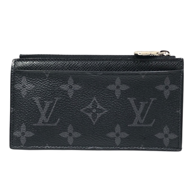 ルイ・ヴィトン LOUIS VUITTON コインカード・ホルダー M30271