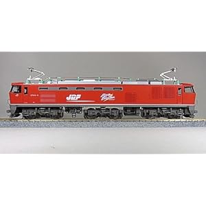 KATO】HO（16番）「EF510 500番台 カシオペア色」発売!!｜下館レイル倶楽部