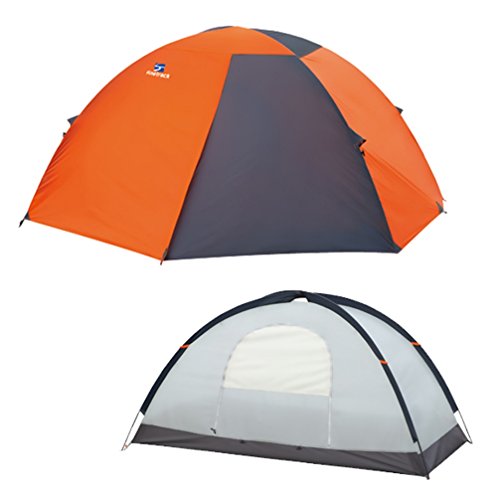 アライテントのオニドーム1が欲しすぎる - はらですぎ