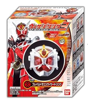 ウィザードフレイムドラゴンvsファントム・フェニックス！ 不死身