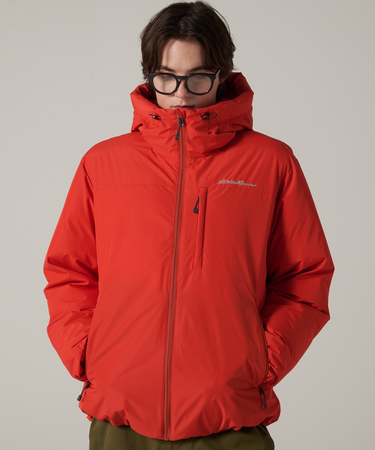 Eddie Bauer （エディー・バウアー）公式オンライン通販サイト-BASIC