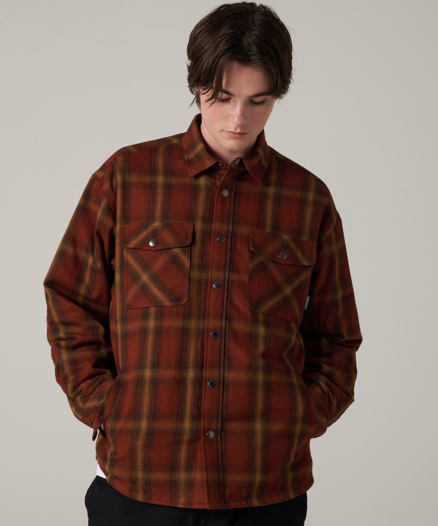 Eddie Bauer （エディー・バウアー）公式オンライン通販サイト-LS