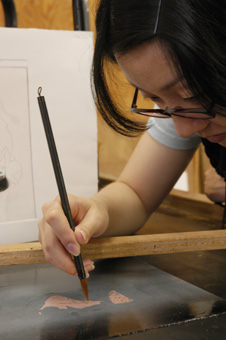 版画工房 エディション・ワークス