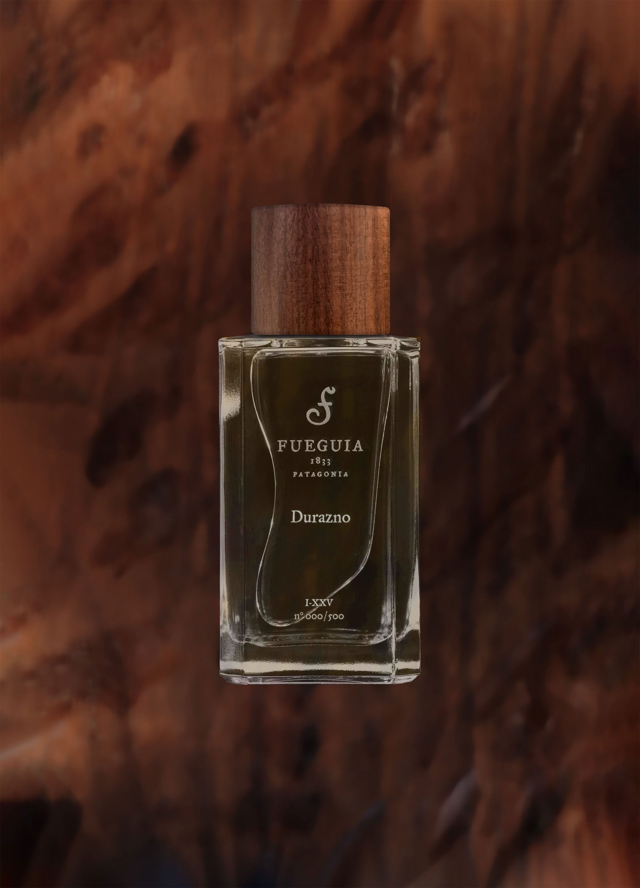 FUEGUIA 1833 | Durazno｜ドゥラスノ | 100ml,30ml Perfume – FUEGUIA