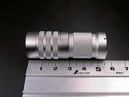 カトキチ 壱式 ver.1 BB500 ＜LIGHT*MANIA / 懐中電灯・LEDライト等の