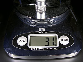 カトキチ 壱式 ver.1 BB500 ＜LIGHT*MANIA / 懐中電灯・LEDライト等の