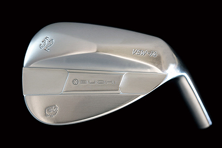 フソウドリーム BUCHI T22C アイアン 6本セット 精密組立 地クラブ