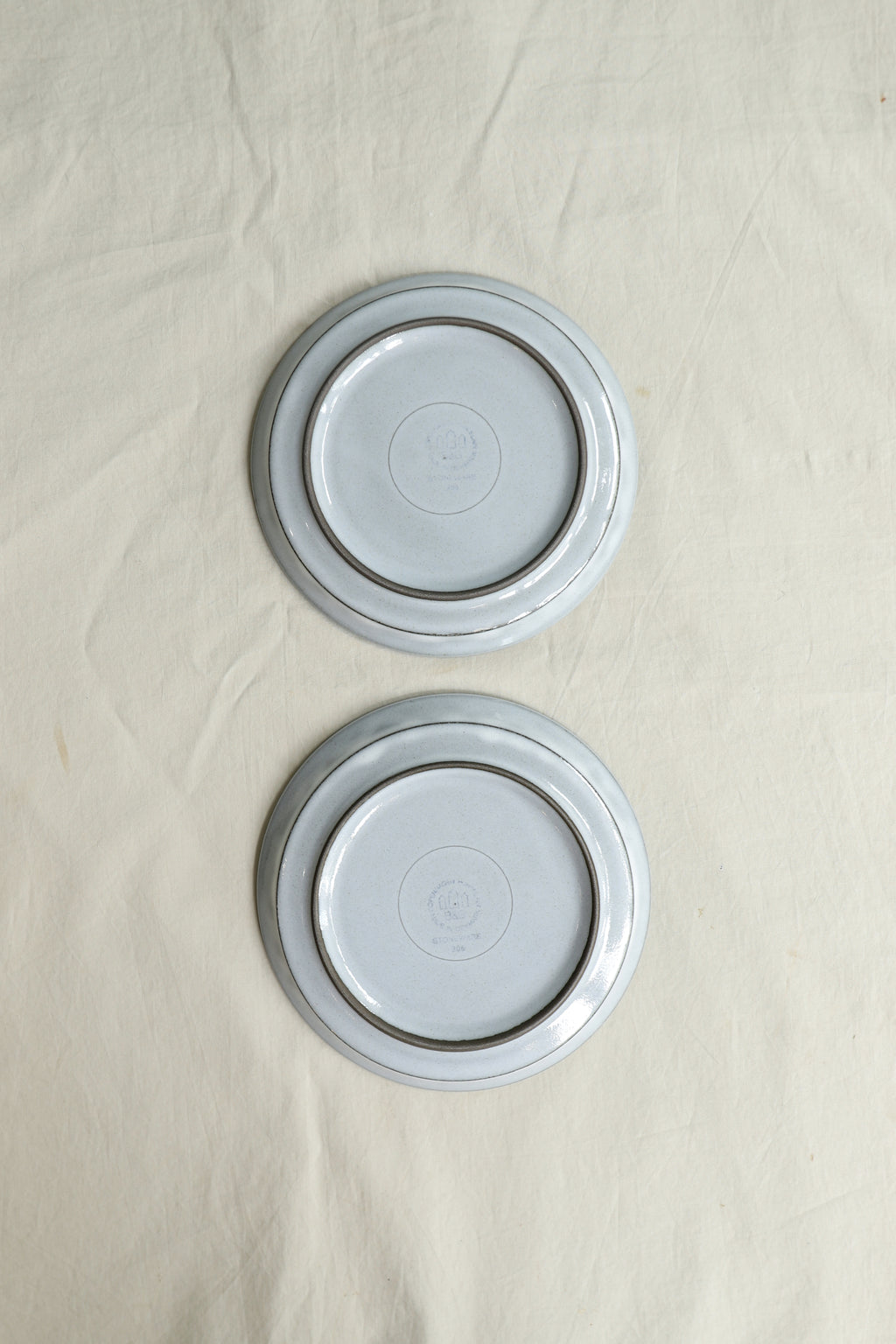 イェンス・クイストゴー コーディアル プレート 北欧ヴィンテージ食器