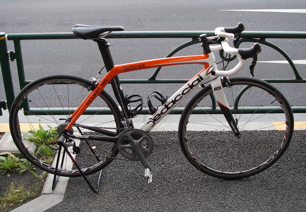 Dedacciai strada SCURO RS SIZE M | marco自転車タイヤショップ