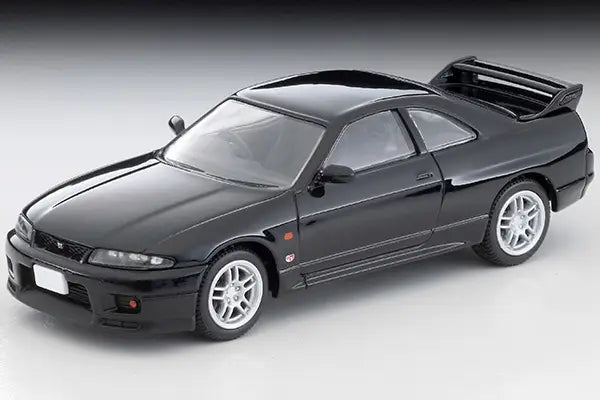 Tomica Limited Vintage Neo 1/64 LV-N308d Nissan Skyline GT-R V