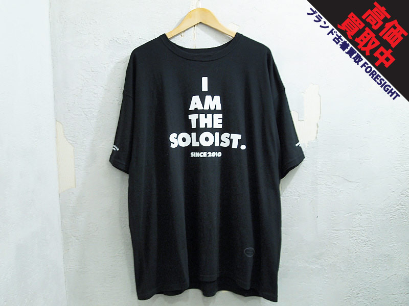 TAKAHIROMIYASHITA THE SOLOIST × TANGTANG 別注 金沢 オープン記念