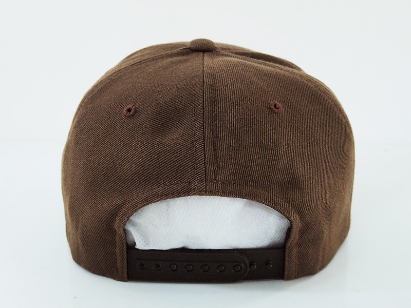 LOVE EAR ART 名古屋 JOINTS 2023 限定 'CAP'キャップ ロゴ ブラウン